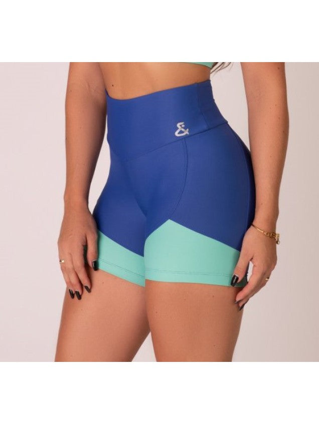 Top + Short