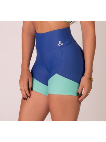 Top + Short