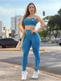 Top + Legging