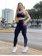 Top + Legging