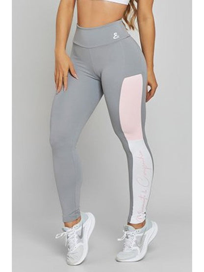 Top + Legging