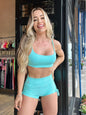 Top + Short