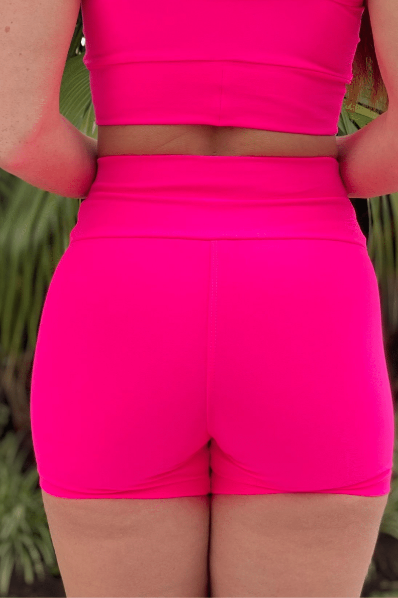 Top + Short
