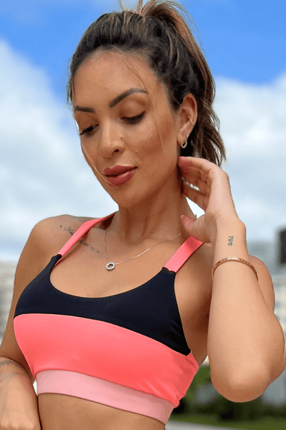 Top + Legging